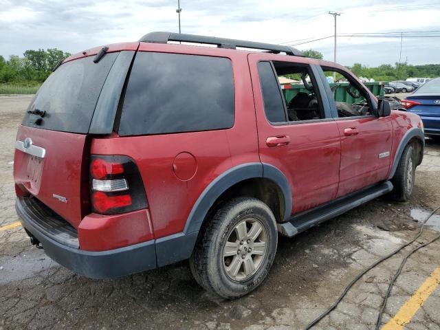 Photo 2 VIN: 1FMEU63E47UB37106 - FORD EXPLORER X 