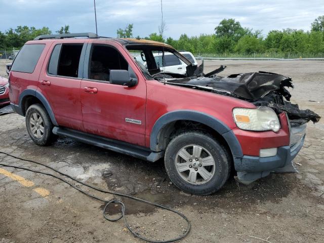 Photo 3 VIN: 1FMEU63E47UB37106 - FORD EXPLORER X 