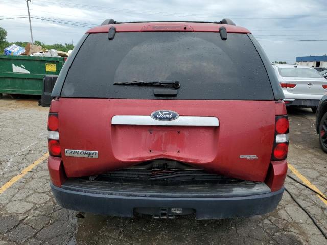 Photo 5 VIN: 1FMEU63E47UB37106 - FORD EXPLORER X 