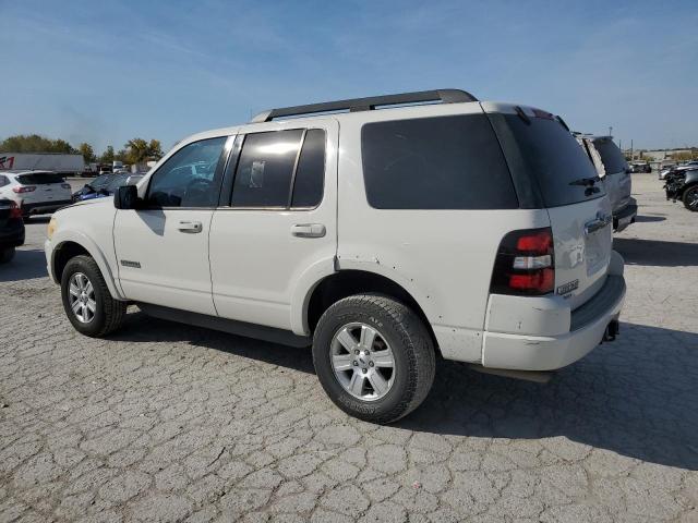 Photo 1 VIN: 1FMEU63E48UA06341 - FORD EXPLORER X 