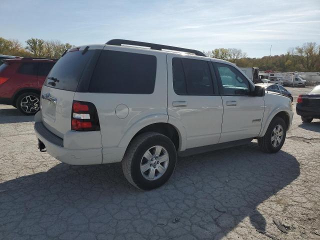 Photo 2 VIN: 1FMEU63E48UA06341 - FORD EXPLORER X 