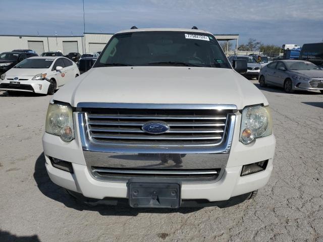 Photo 4 VIN: 1FMEU63E48UA06341 - FORD EXPLORER X 