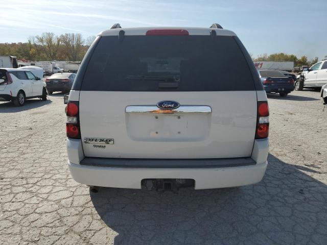 Photo 5 VIN: 1FMEU63E48UA06341 - FORD EXPLORER X 