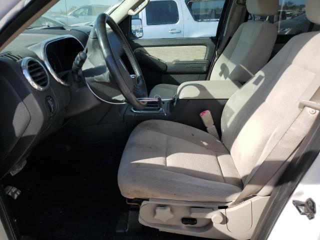 Photo 6 VIN: 1FMEU63E48UA06341 - FORD EXPLORER X 