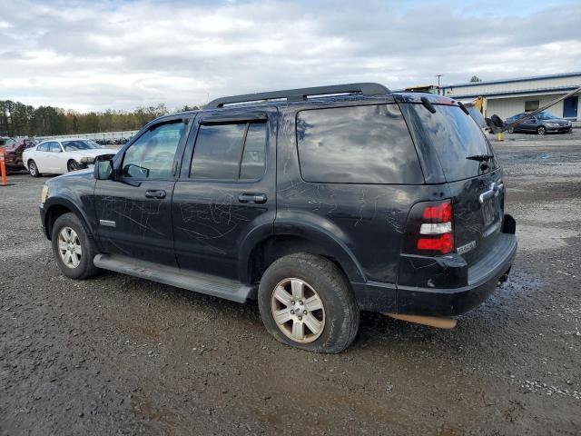 Photo 1 VIN: 1FMEU63E48UA33586 - FORD EXPLORER X 