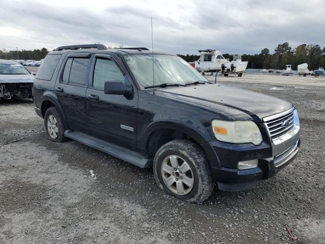 Photo 3 VIN: 1FMEU63E48UA33586 - FORD EXPLORER X 