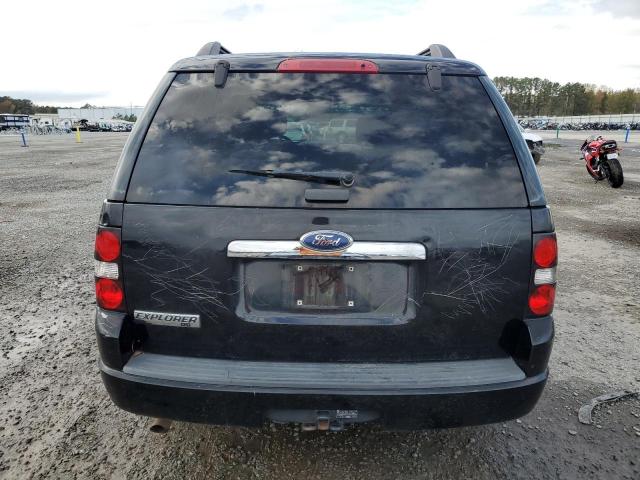 Photo 5 VIN: 1FMEU63E48UA33586 - FORD EXPLORER X 