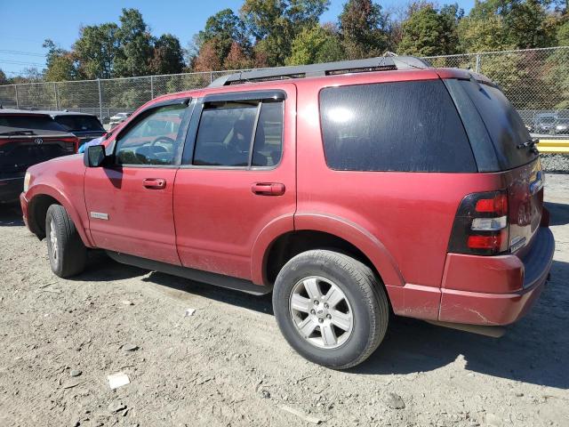 Photo 1 VIN: 1FMEU63E48UA70637 - FORD EXPLORER X 