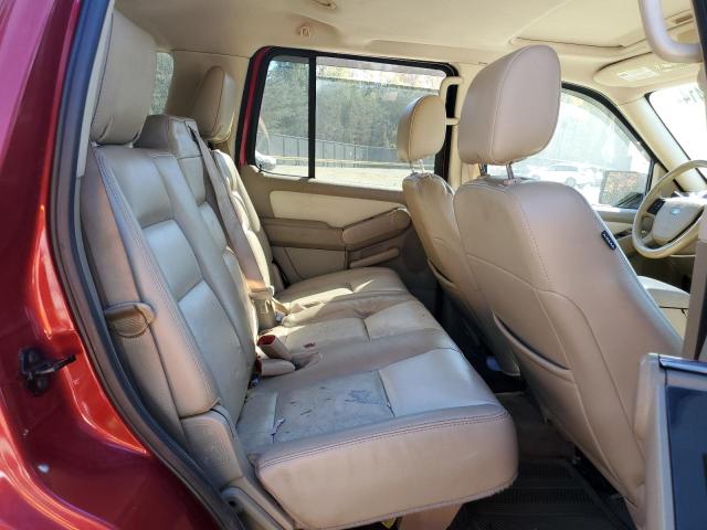 Photo 10 VIN: 1FMEU63E48UA70637 - FORD EXPLORER X 