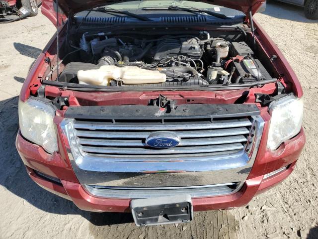 Photo 11 VIN: 1FMEU63E48UA70637 - FORD EXPLORER X 