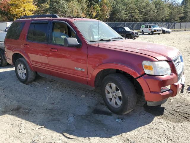 Photo 3 VIN: 1FMEU63E48UA70637 - FORD EXPLORER X 