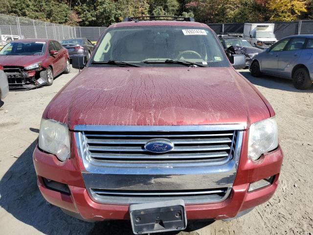 Photo 4 VIN: 1FMEU63E48UA70637 - FORD EXPLORER X 