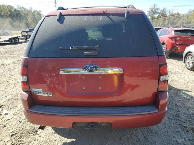 Photo 5 VIN: 1FMEU63E48UA70637 - FORD EXPLORER X 