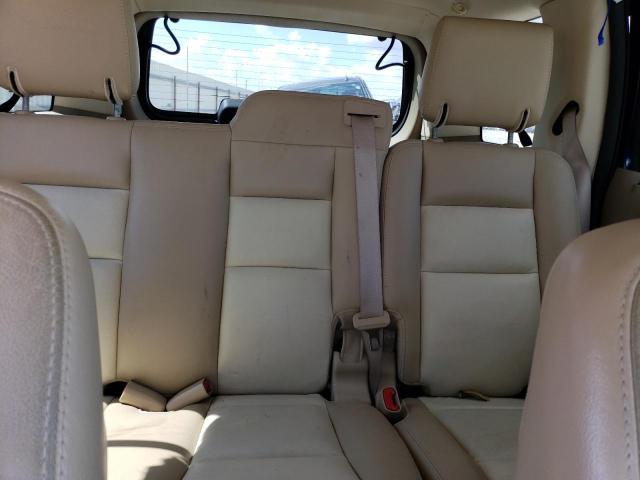 Photo 9 VIN: 1FMEU63E48UA77958 - FORD EXPLORER X 