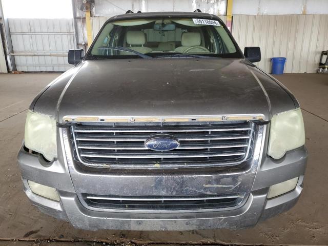 Photo 4 VIN: 1FMEU63E48UB18881 - FORD EXPLORER 