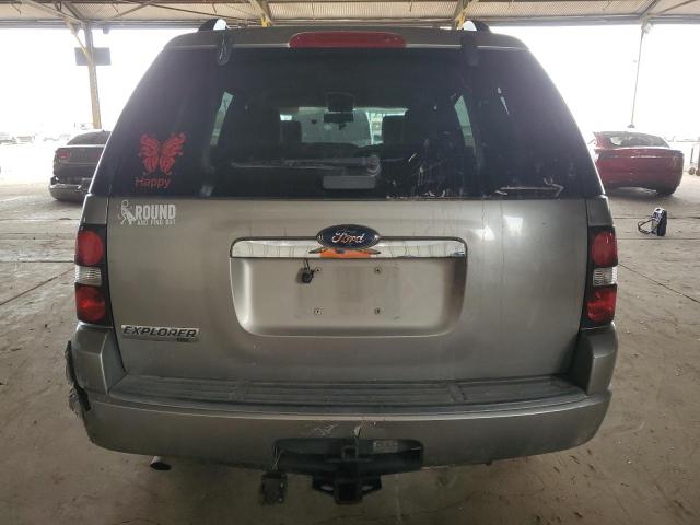 Photo 5 VIN: 1FMEU63E48UB18881 - FORD EXPLORER 