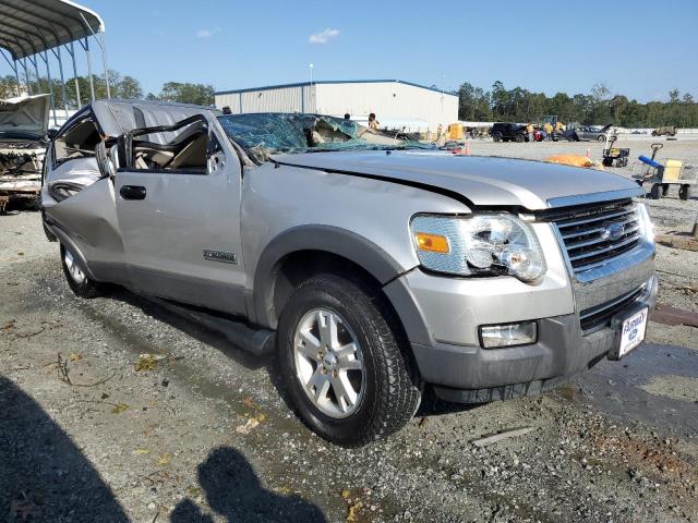 Photo 3 VIN: 1FMEU63E56UA65766 - FORD EXPLORER X 