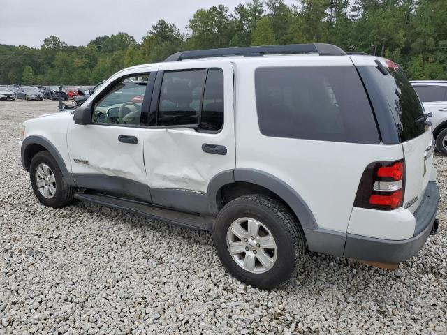 Photo 1 VIN: 1FMEU63E56UB34634 - FORD EXPLORER X 