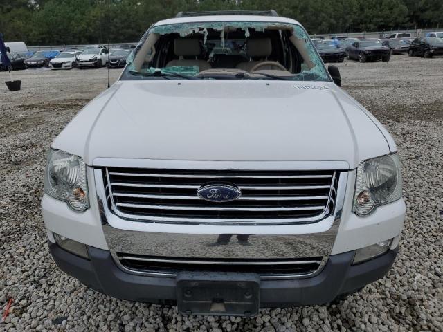 Photo 4 VIN: 1FMEU63E56UB34634 - FORD EXPLORER X 