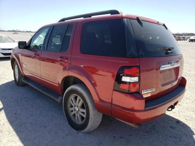 Photo 2 VIN: 1FMEU63E57UB43853 - FORD EXPLORER X 