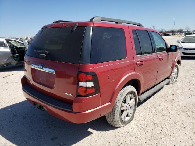 Photo 3 VIN: 1FMEU63E57UB43853 - FORD EXPLORER X 