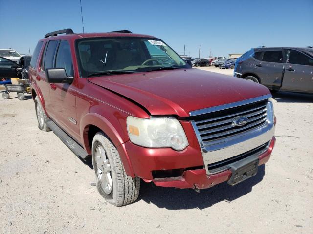 Photo 8 VIN: 1FMEU63E57UB43853 - FORD EXPLORER X 