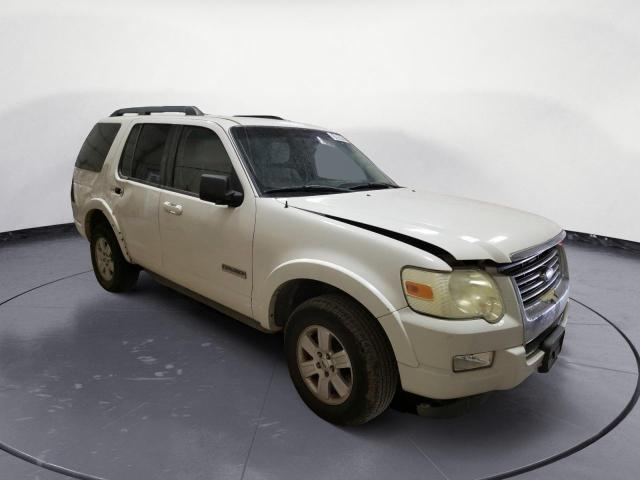 Photo 3 VIN: 1FMEU63E58UA06347 - FORD EXPLORER 