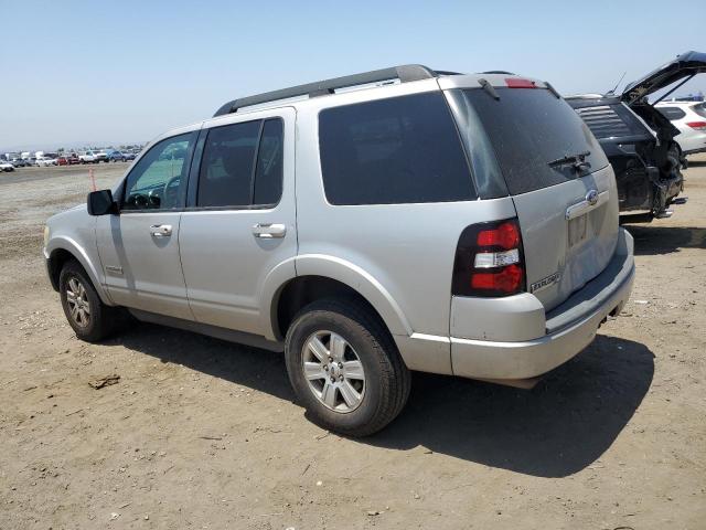 Photo 1 VIN: 1FMEU63E58UA07806 - FORD EXPLORER X 