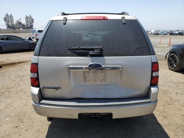 Photo 5 VIN: 1FMEU63E58UA07806 - FORD EXPLORER X 