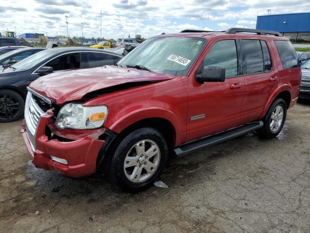 Photo 0 VIN: 1FMEU63E58UA33046 - FORD EXPLORER X 