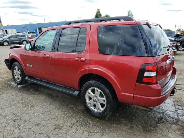 Photo 1 VIN: 1FMEU63E58UA33046 - FORD EXPLORER X 