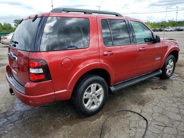 Photo 2 VIN: 1FMEU63E58UA33046 - FORD EXPLORER X 