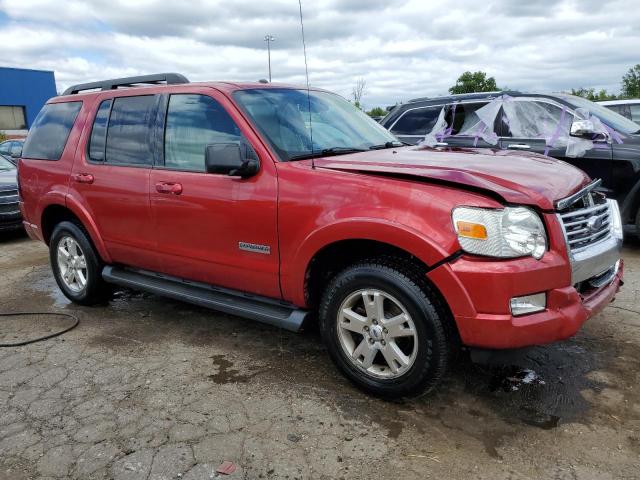 Photo 3 VIN: 1FMEU63E58UA33046 - FORD EXPLORER X 