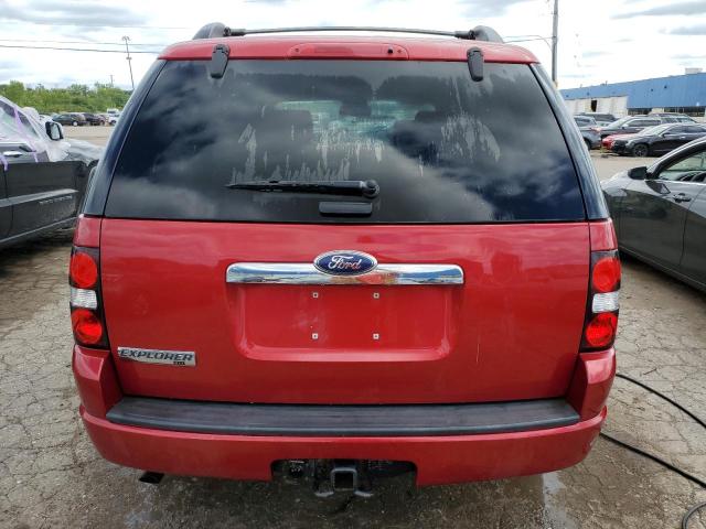 Photo 5 VIN: 1FMEU63E58UA33046 - FORD EXPLORER X 