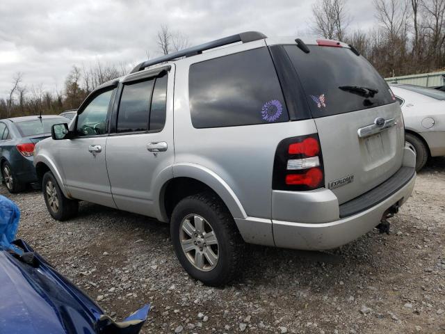 Photo 1 VIN: 1FMEU63E59UA28494 - FORD EXPLORER 