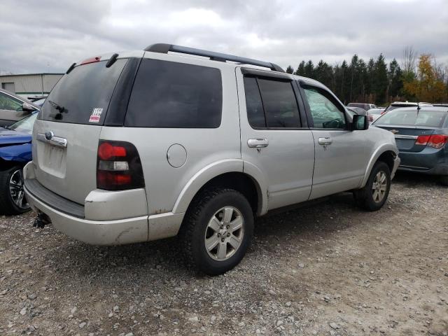 Photo 2 VIN: 1FMEU63E59UA28494 - FORD EXPLORER 