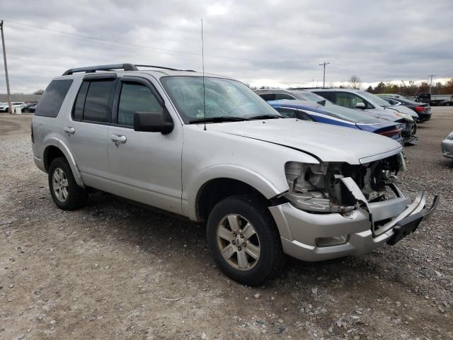 Photo 3 VIN: 1FMEU63E59UA28494 - FORD EXPLORER 