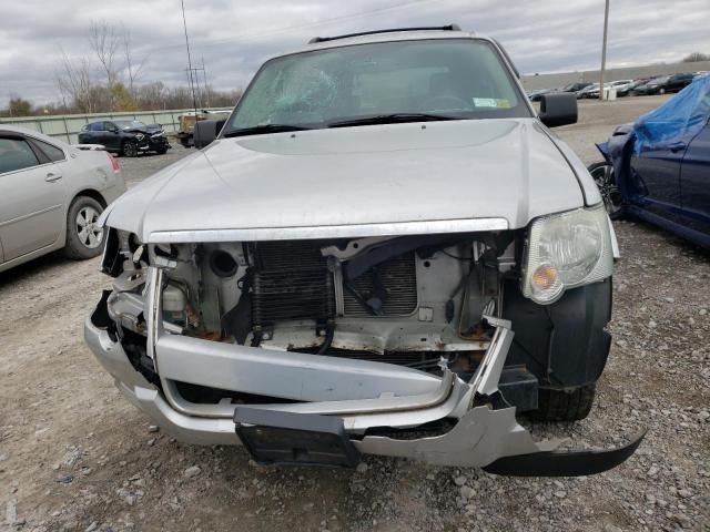 Photo 4 VIN: 1FMEU63E59UA28494 - FORD EXPLORER 