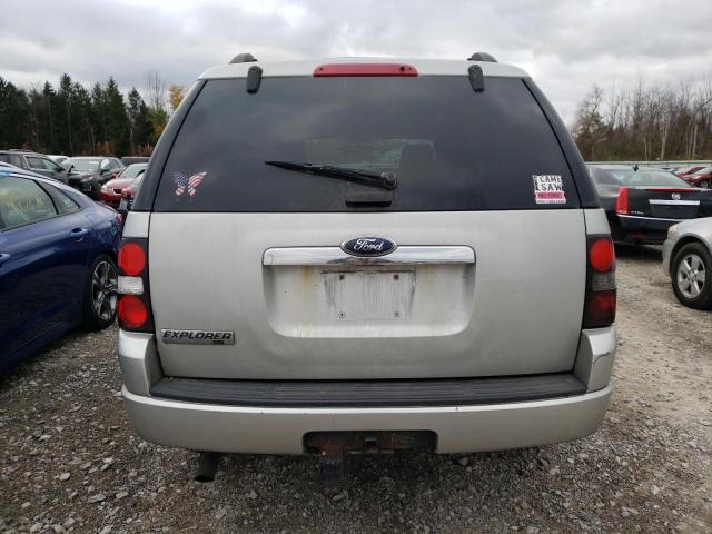 Photo 5 VIN: 1FMEU63E59UA28494 - FORD EXPLORER 