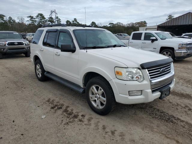 Photo 3 VIN: 1FMEU63E59UA32089 - FORD EXPLORER 