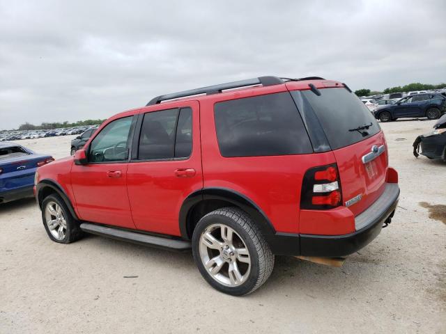 Photo 1 VIN: 1FMEU63E59UA35896 - FORD EXPLORER 