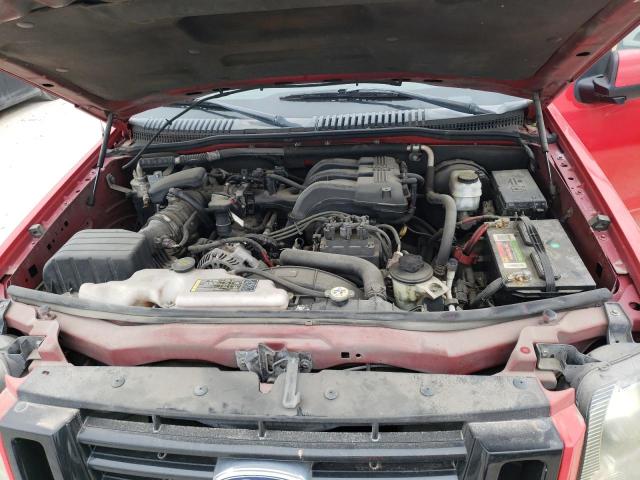 Photo 10 VIN: 1FMEU63E59UA35896 - FORD EXPLORER 