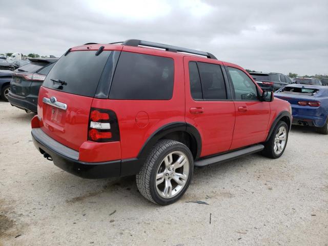 Photo 2 VIN: 1FMEU63E59UA35896 - FORD EXPLORER 