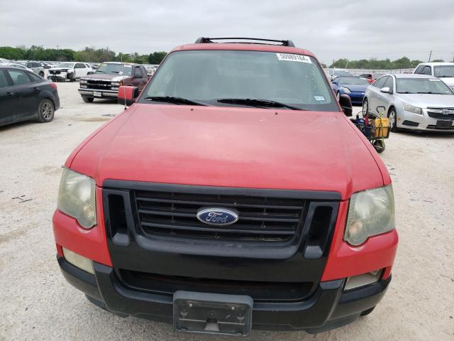 Photo 4 VIN: 1FMEU63E59UA35896 - FORD EXPLORER 