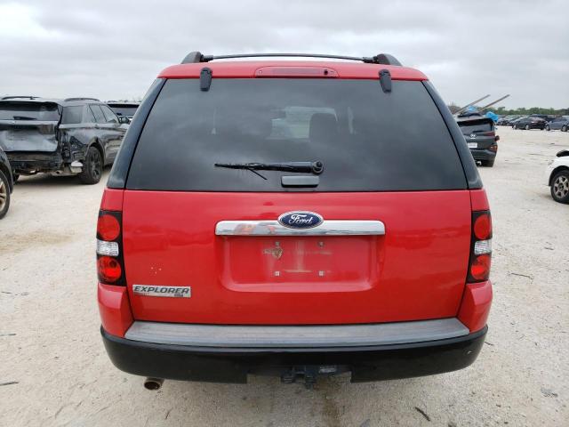 Photo 5 VIN: 1FMEU63E59UA35896 - FORD EXPLORER 