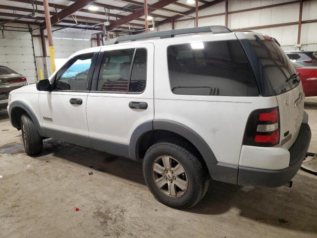 Photo 1 VIN: 1FMEU63E66UA51522 - FORD EXPLORER 