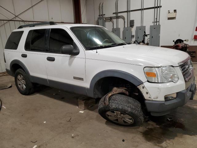 Photo 3 VIN: 1FMEU63E66UA51522 - FORD EXPLORER 