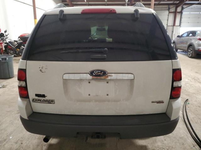 Photo 5 VIN: 1FMEU63E66UA51522 - FORD EXPLORER 