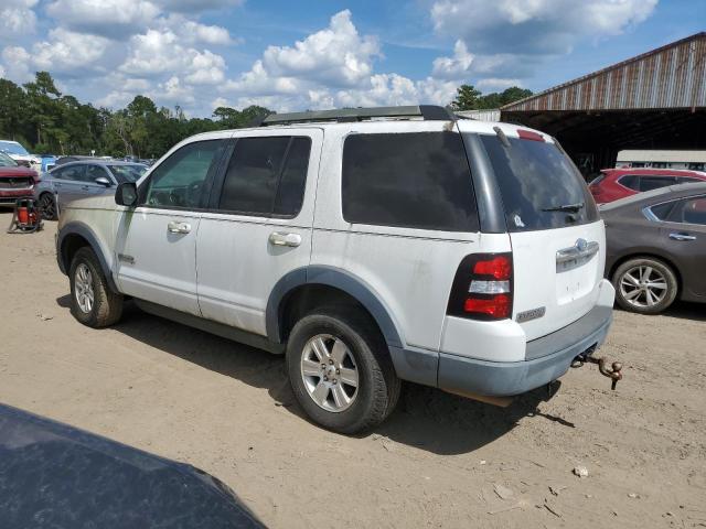 Photo 1 VIN: 1FMEU63E67UA55152 - FORD EXPLORER X 