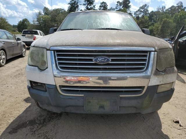 Photo 4 VIN: 1FMEU63E67UA55152 - FORD EXPLORER X 